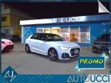 AUDI A1 SPB 30 TFSI S line edition 110 Cv