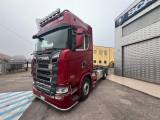 SCANIA S770B6X2*4NB