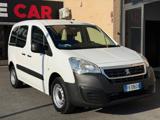 PEUGEOT Partner Tepee BlueHDi 75 Access (NESSUN VINCOLO)