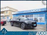 BMW X2 xDrive 25E M-Sport PHEV