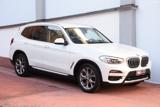 BMW X3 xDrive20d 48V xLine (surround video, sedili adapt)