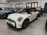 MINI Mini 1.5 Cooper Cabrio