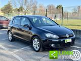 VOLKSWAGEN Golf MATCH 2.0 TDI 140CV 5p. Highline