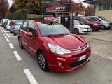 CITROEN C3 1.2 VTi 82 Exclusive
