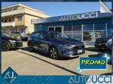 FORD Focus 1.5 EcoBlue SW 115 CV Active Automatica