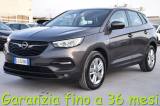 OPEL Grandland 1.5 diesel Ecotec aut. Business Elegance