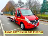 RENAULT Master T35 2.3 dCi/130 CARROATTREZZI