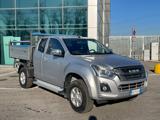ISUZU Ribaltabile  Dmax