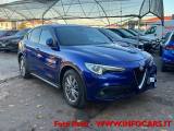 ALFA ROMEO Stelvio 2.2 160 CV AT8 RWD Super Business - PROMO