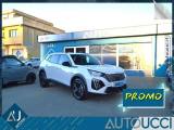 PEUGEOT 2008 1.2 PureTech 100 S&S Allure