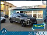 PEUGEOT 2008 1.2 PureTech 100 S&S Allure