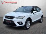 SEAT Arona 1.0 TGI Style