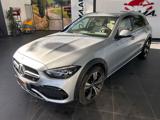 MERCEDES-BENZ C 220 d Mild hybrid 4Matic Advanced All-Terrain