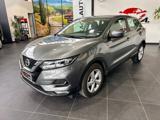 NISSAN Qashqai 1.5 dCi 115 CV Business