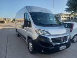 FIAT DUCATO  2.3 MJT 130CV ALLESTITO SCAFFALI
