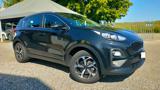 KIA Sportage 1.6 CRDI 136 CV 2WD Mild Hybrid Business Class
