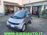 SMART ForTwo 700 smart city-coup&eacute; pure (37 kW)