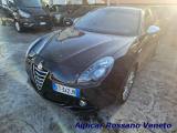 ALFA ROMEO Giulietta 1.6 JTDm-2 105 CV veloce