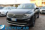 VOLKSWAGEN Tiguan 1.5 TSI 150CV DSG ACT Life