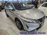 NISSAN Qashqai MHEV 158 CV Xtronic Business