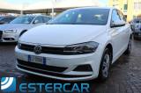VOLKSWAGEN Polo 1.0 MPI 5p Trendline