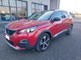 PEUGEOT 3008 PureTech Turbo 130 S&S EAT8 GT Line