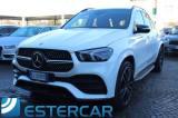 MERCEDES-BENZ GLE 400 d 4Matic Premium Plus