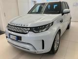 LAND ROVER Discovery 2.0 SD4 240 CV HSE Luxury