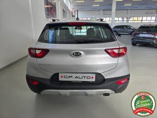 KIA Stonic usata, con Cerchi in lega