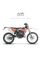 BETAMOTOR RR 50 ENDURO .