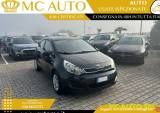 KIA Rio 1.1 CRDi WGT 5p.