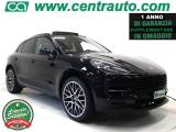 PORSCHE Macan 2.0 PDK * PELLE * 245CV * TETTO APRIBILE *