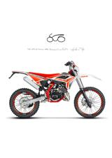 BETAMOTOR RR 50 ENDURO SPORT