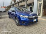 DACIA Sandero Streetway 1.0 TCe ECO-G Comfort N1 autocarro