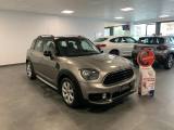 MINI Countryman 2.0 Cooper D Automatica Full Optional