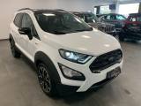 FORD EcoSport 1.0 Benzina Active Full Optional