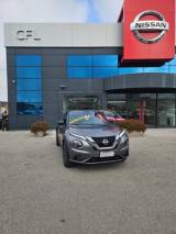 NISSAN Juke 1.0 DIG-T 114 CV N-Connecta