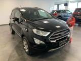 FORD EcoSport 1.0 Benzina EcoBoost Titanium