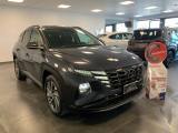 HYUNDAI Tucson 1.6 CRDI XLine STRAFULL