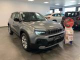 JEEP Avenger 1.2 Benzina KM0 Altitude Prezzo Reale