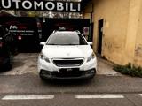 PEUGEOT 2008 1° serie PureTech 82 Access