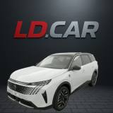 PEUGEOT 5008 Hybrid 145 e-DCS6 GT  + pack 360 + Tetto Panor.