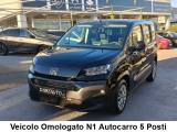 FIAT Doblo N1 Autocarro 5 posti 1.5 BlueHdi 100CV Combi Dobl&ograve;