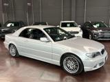 BMW 318 Ci (2.0) cat Cabrio