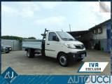 PIAGGIO Porter NP6 1.5 PLM-RG L.Range GPL Extra Pro 3250