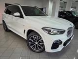 BMW X5 xDrive25d Msport 