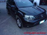 DACIA Duster 1.6 SCe GPL 4x2 Techroad