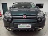 FIAT Panda 1.0 FireFly S&S Hybrid Pandina Cross
