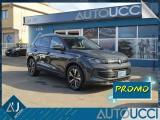 VOLKSWAGEN Tiguan 2.0 TDI 150 CV DSG M&agrave;s Automatica