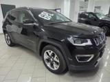 JEEP Compass 1.4 MultiAir 2WD Limited GPL